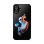 Mystic Ghost iPhone 16 Case