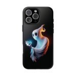 Mystic Ghost iPhone 16 Case