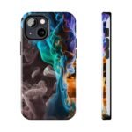 Dark Smoke iPhone 15 Pro Max Case