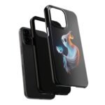 Mystic Ghost iPhone 16 Case