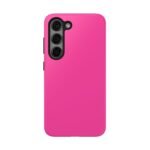 Hot Pink iPhone Case