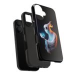 Mystic Ghost iPhone 16 Case