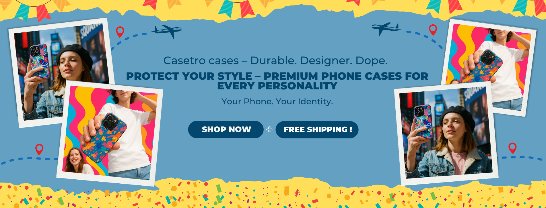 Casetro
