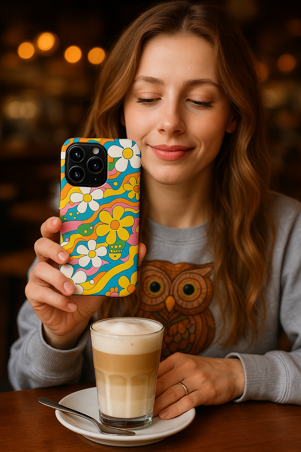 Casetro Instagram Case