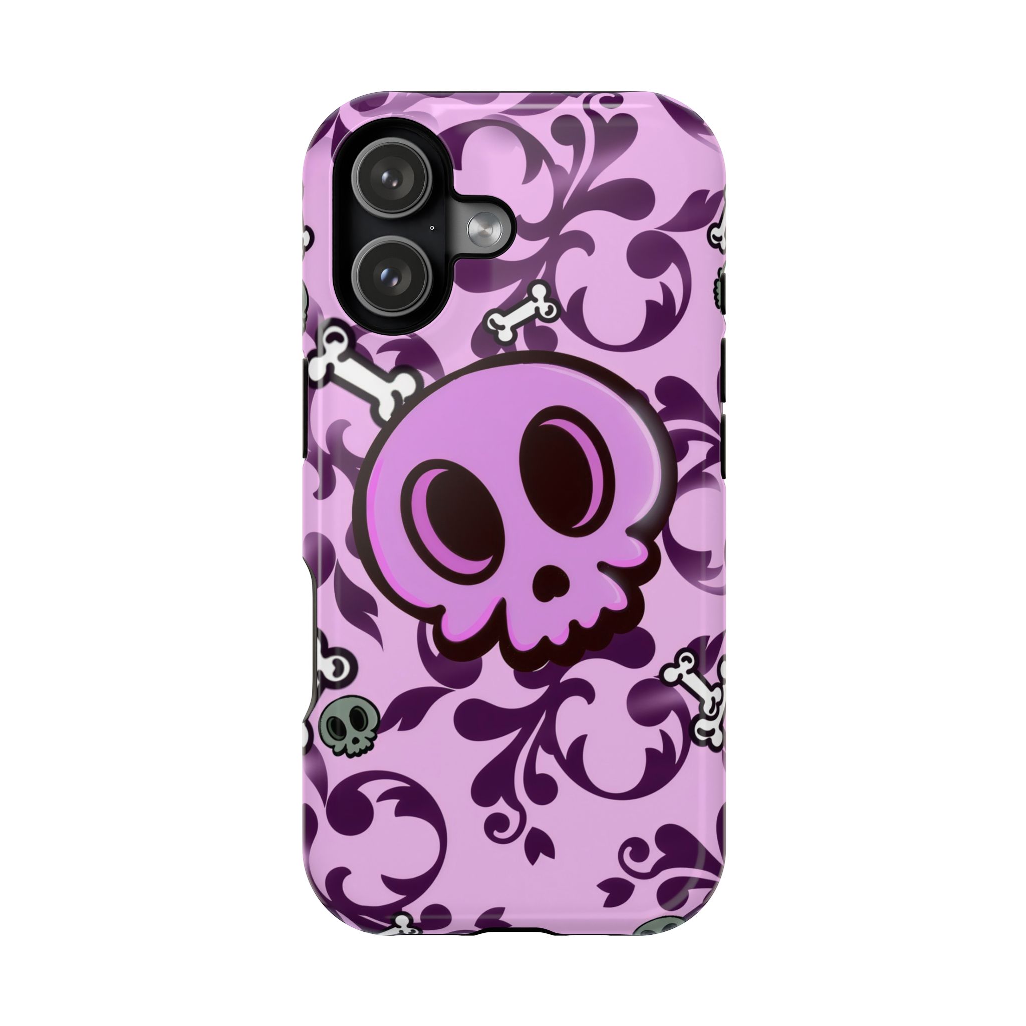 Angel Dust Gothic Pink Case