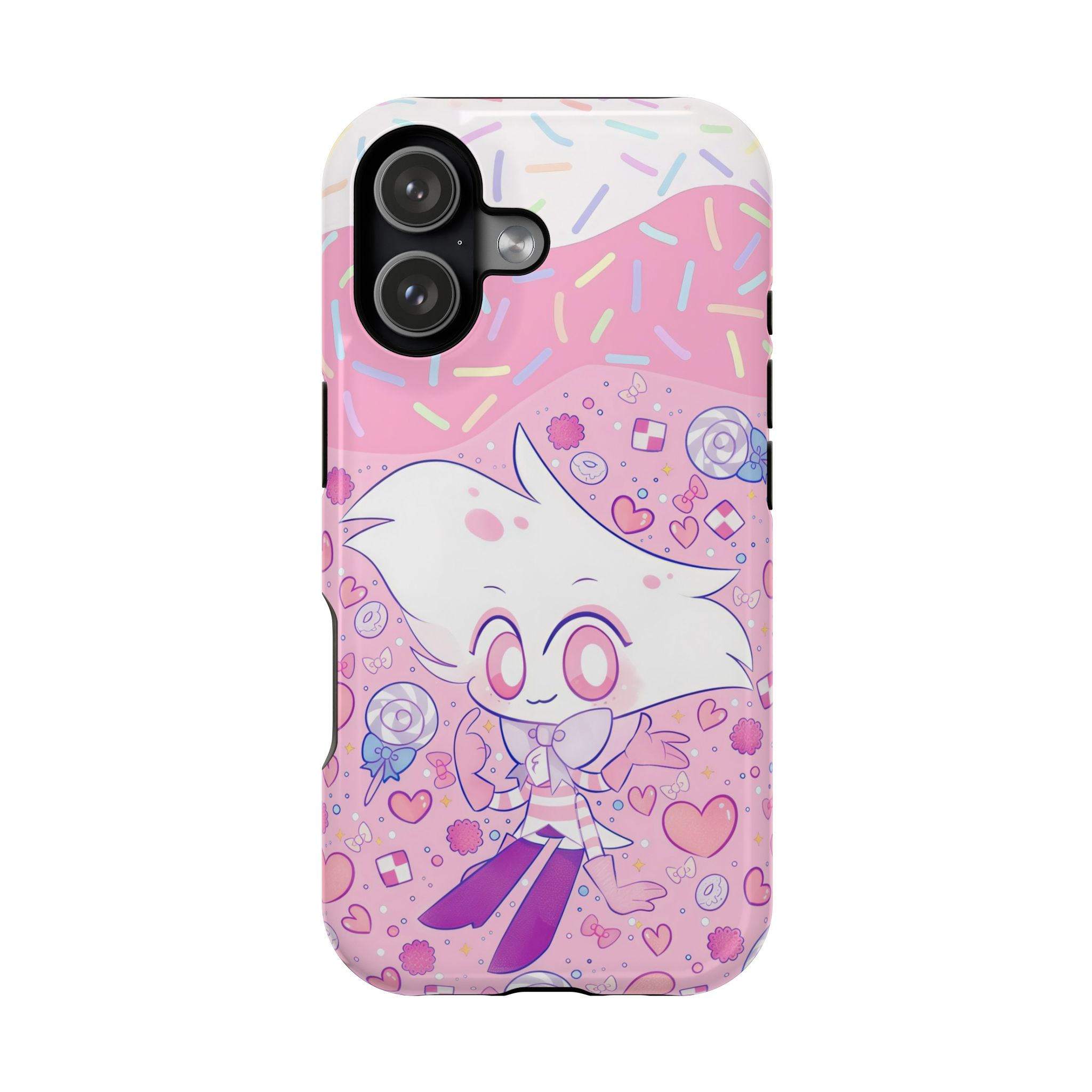 Angel Dust Candy Vibe Case