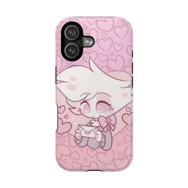 Angel Dust Love Letter Case