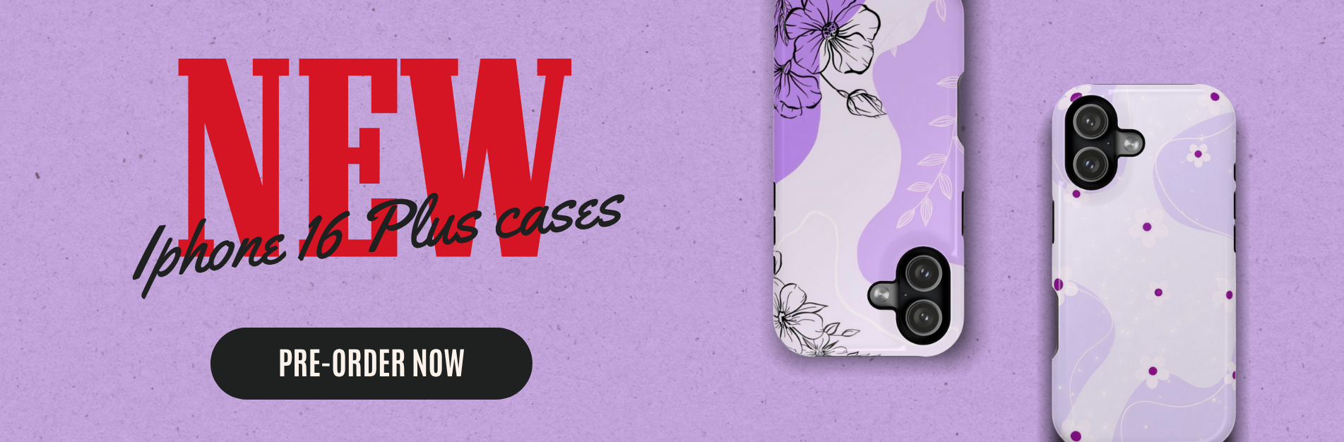 Iphone 16 Plus cases