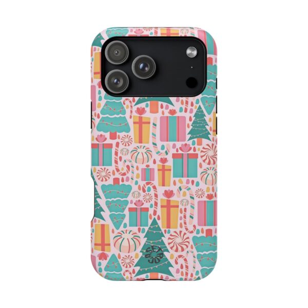 Festive Joy | Holiday Gifts & Trees Case